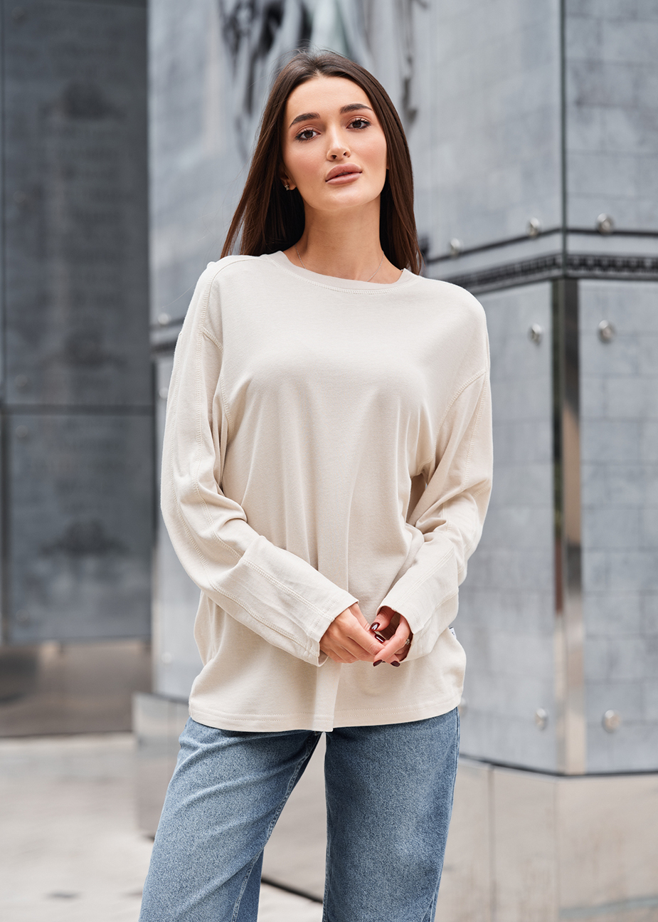 Bluză de damă Staff if milk