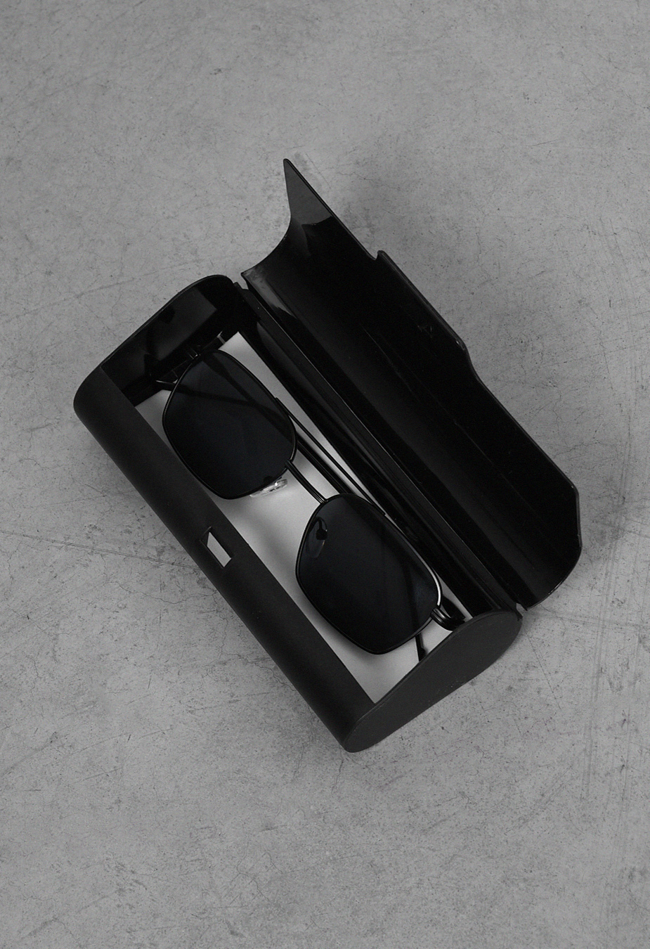 Ochelari Staff black