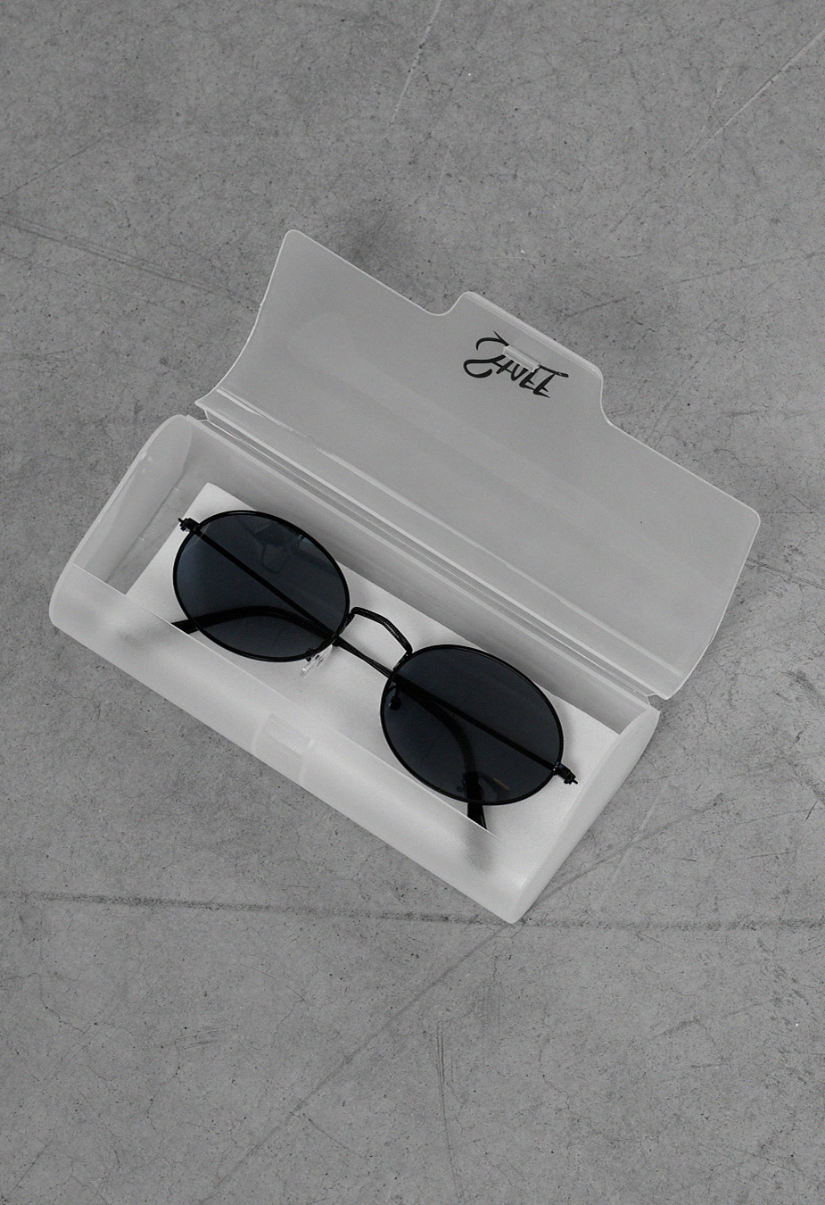 Ochelari Staff uni2 black