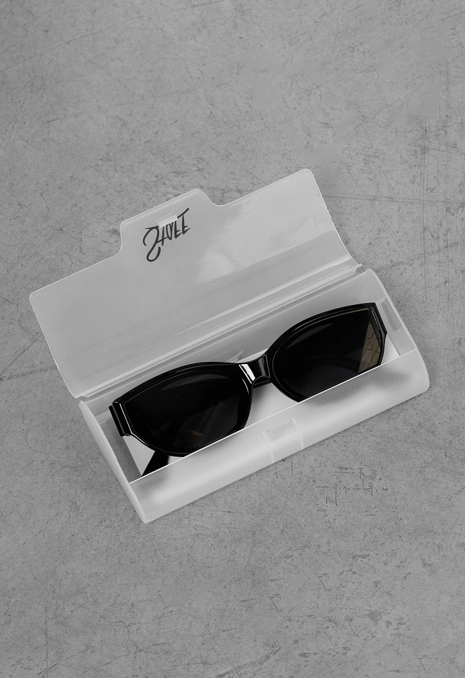 Ochelari Staff uni3 black