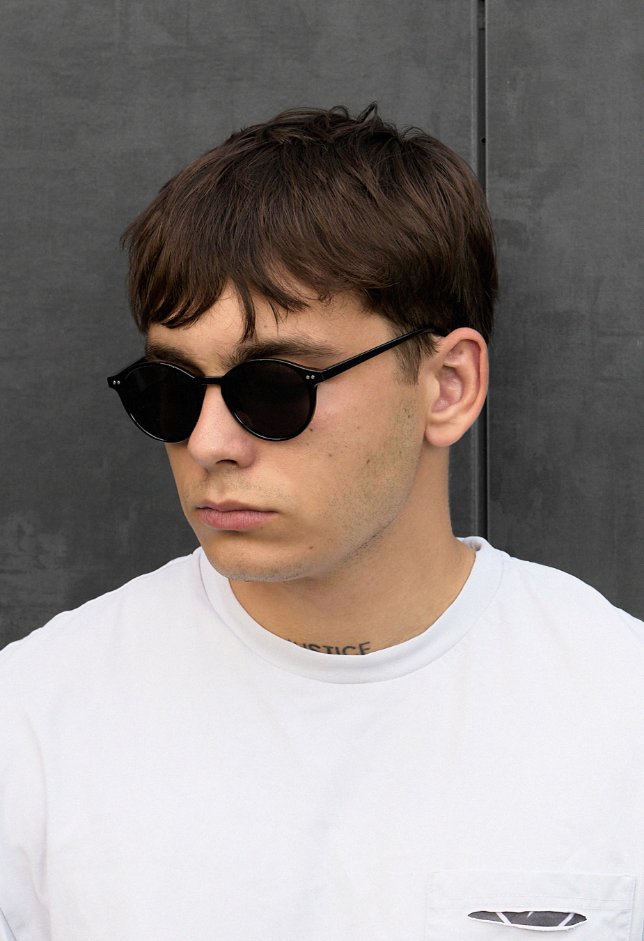 Ochelari Staff uni7 black