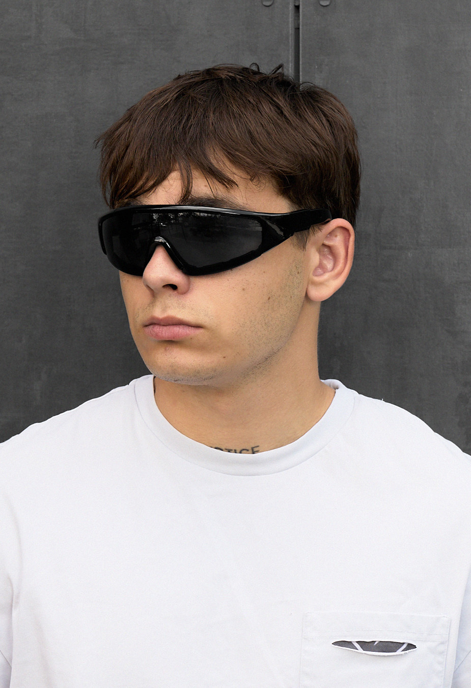 Ochelari Staff uni black