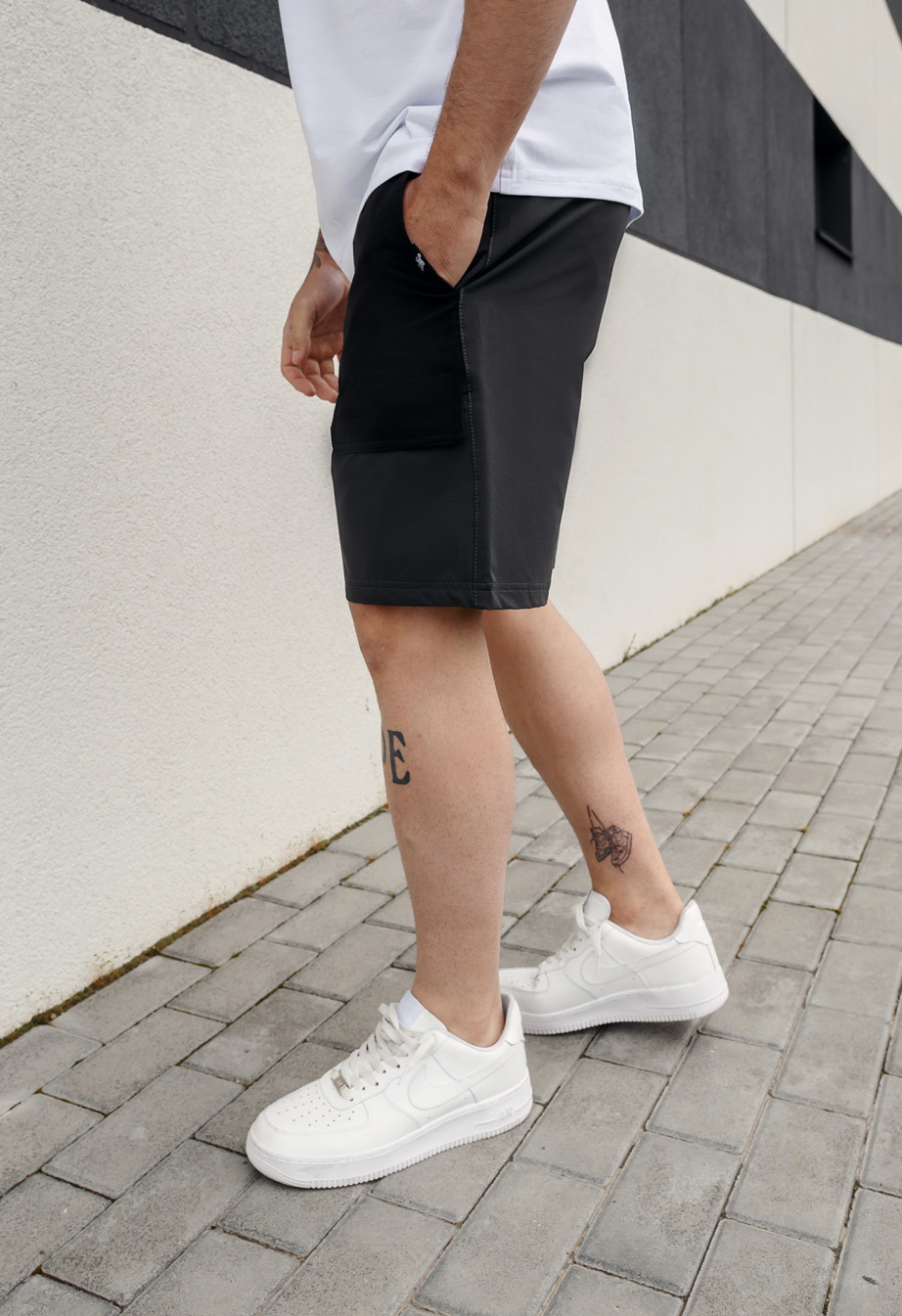 Pantaloni scurți Staff cargo son
