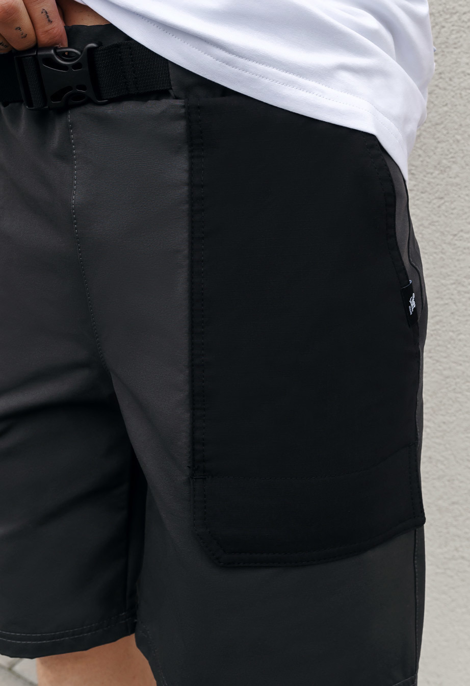 Pantaloni scurți Staff cargo son