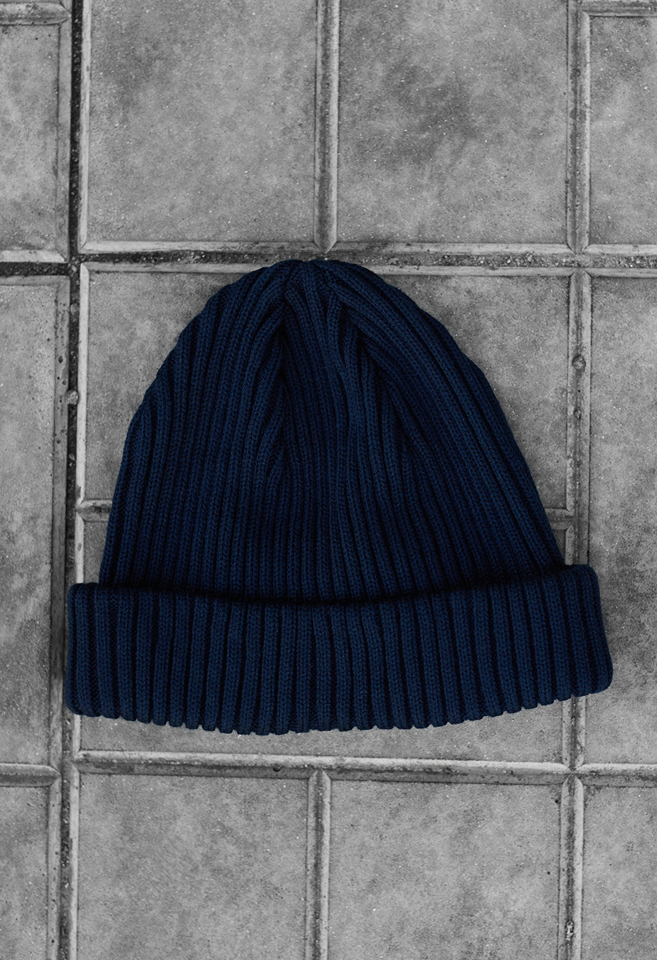Șapcă bini Staff navy