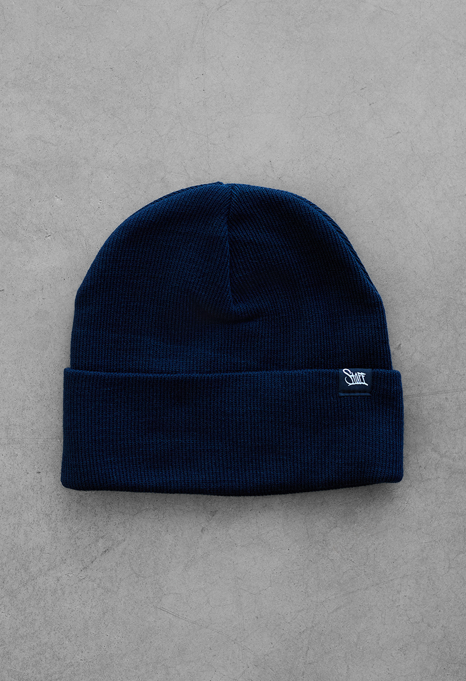 Șapcă Staff navy basic