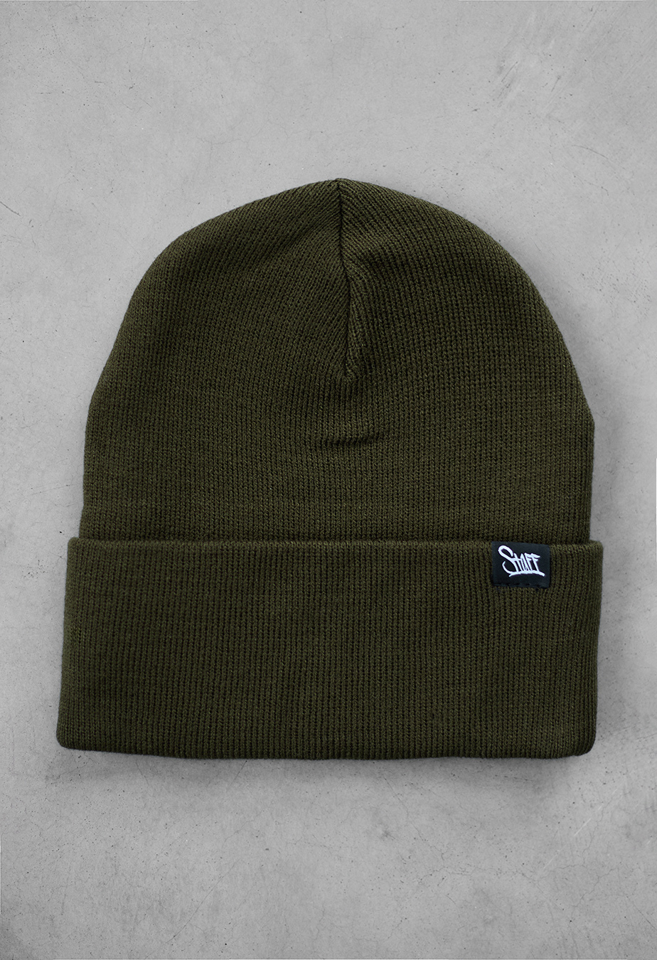 Șapcă Staff khaki basic