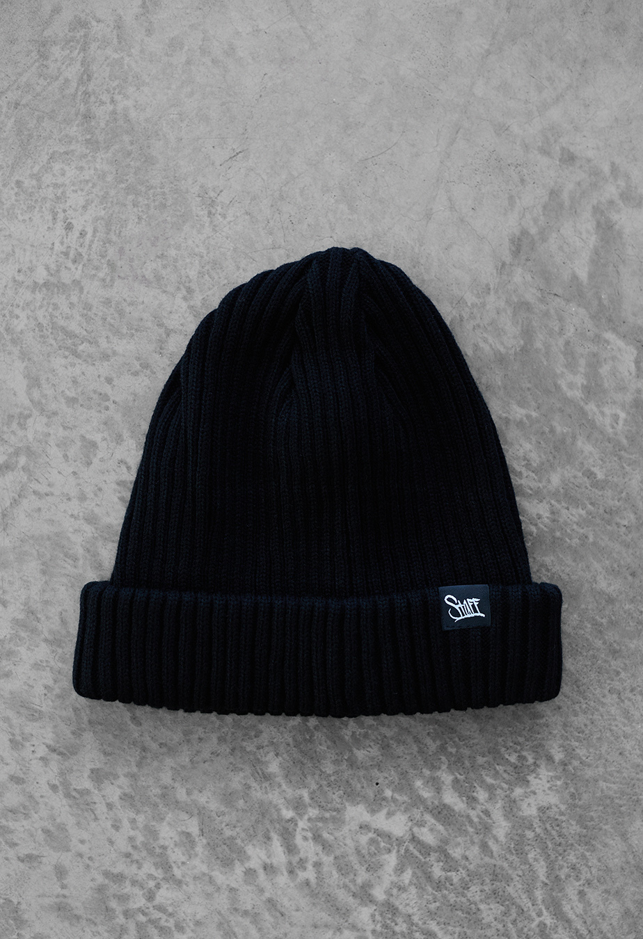 Șapcă Staff 8 black