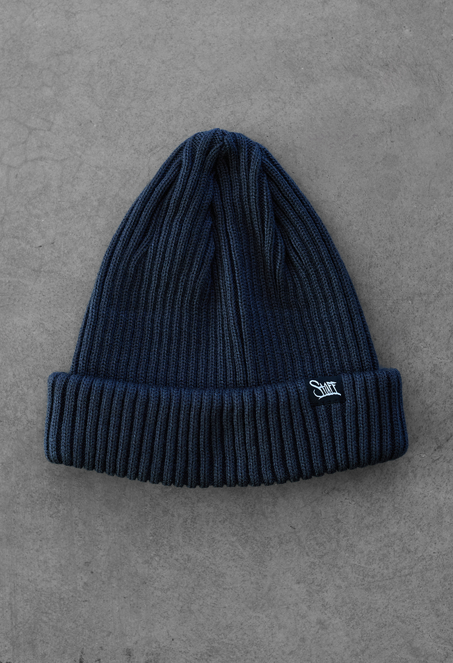 Șapcă Staff 8 dark gray