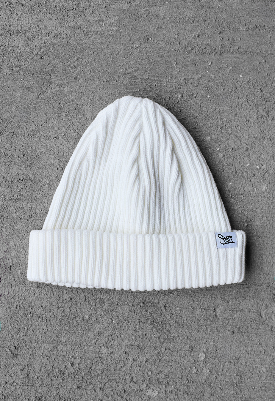 Șapcă Staff 8 white