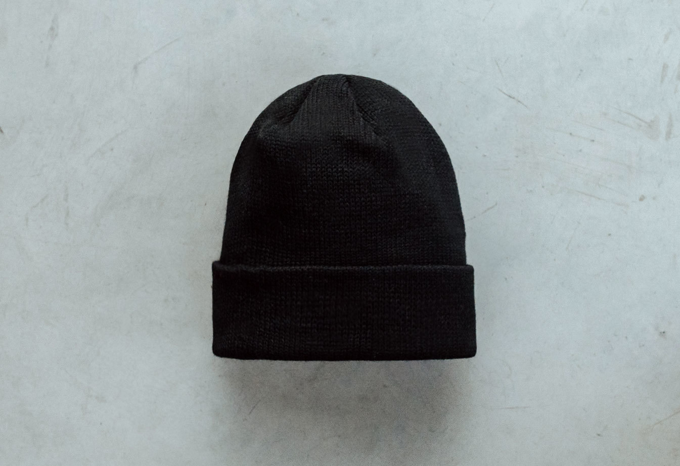 Căciulă Staff 14 black