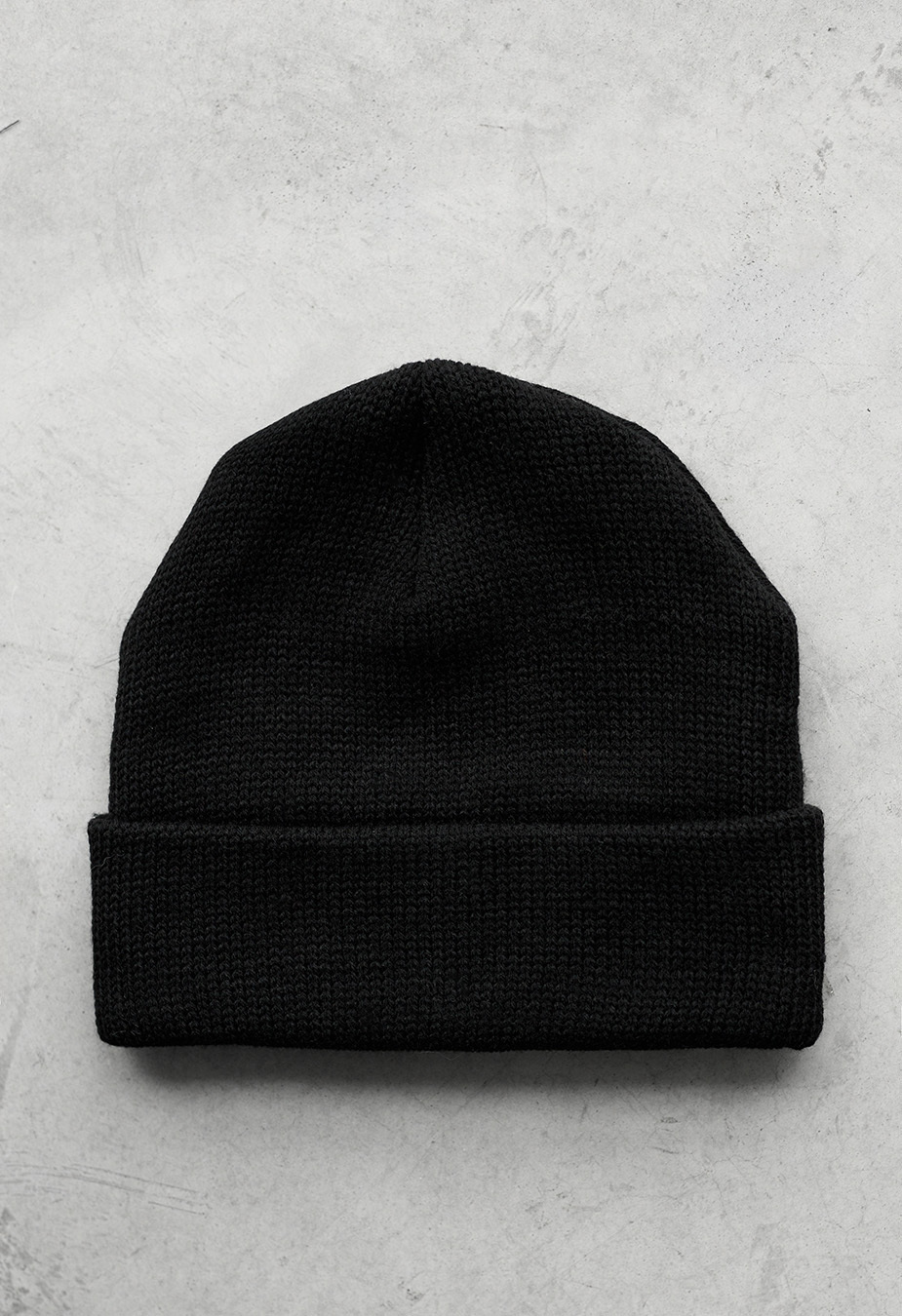 Căciulă Staff 14 black