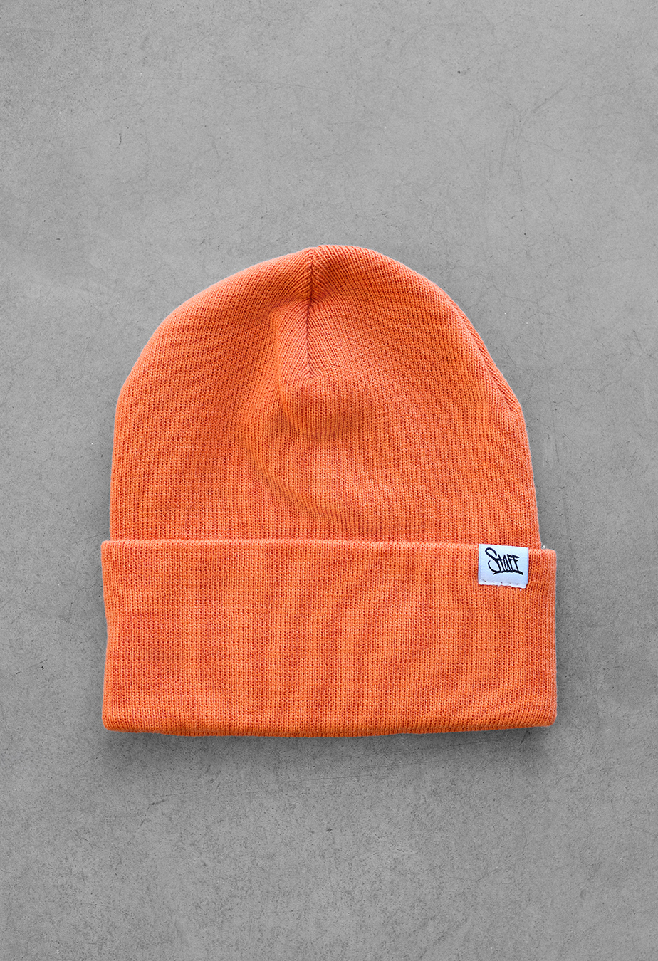 Șapcă Staff orange basic