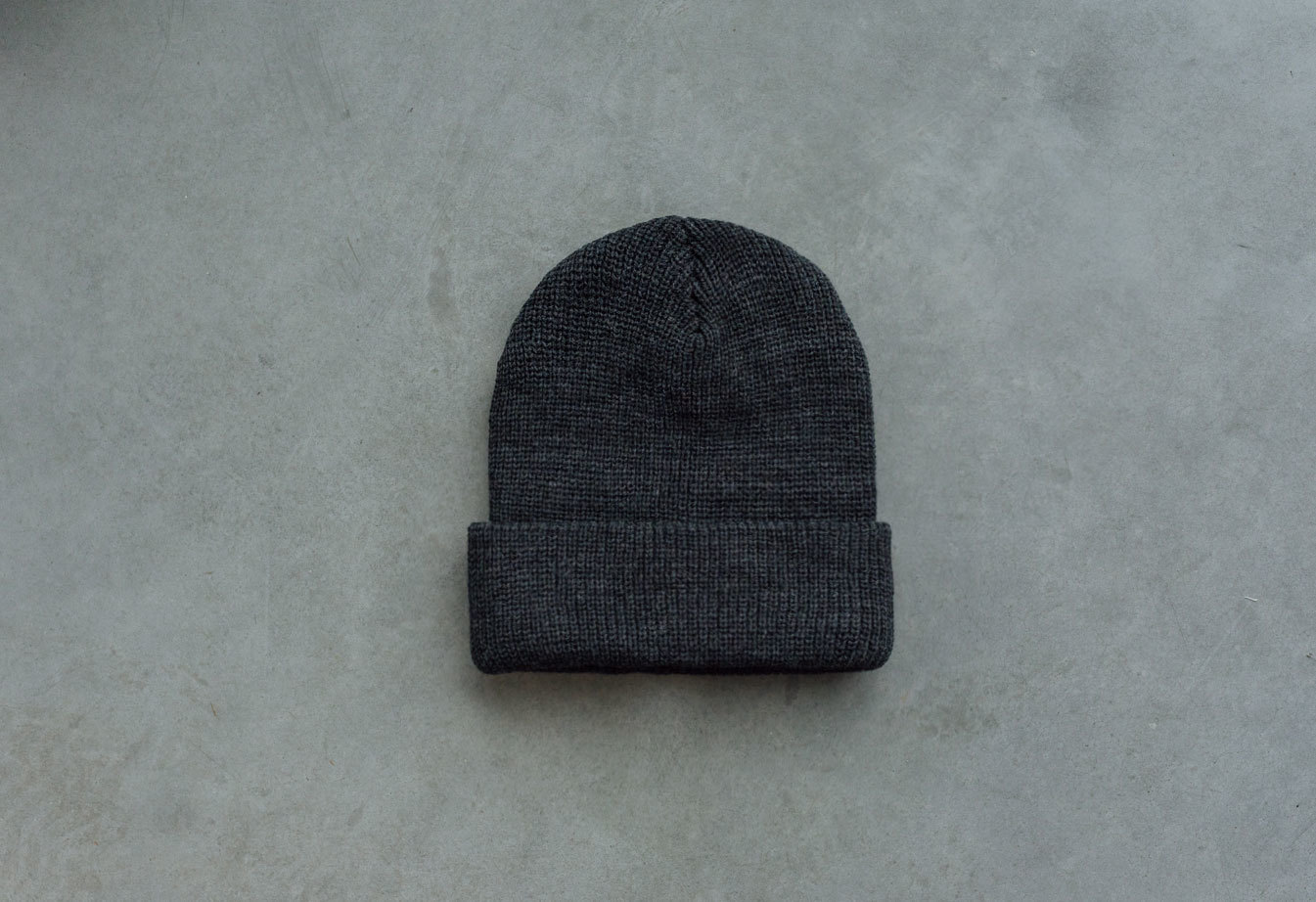 Căciulă Staff graphite