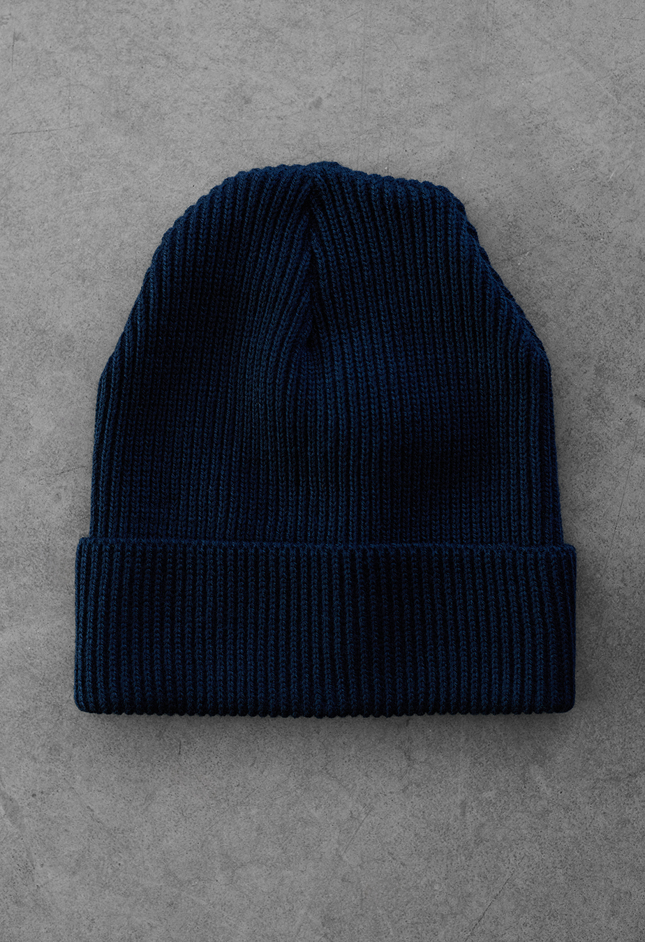 Căciulă Staff 11 navy