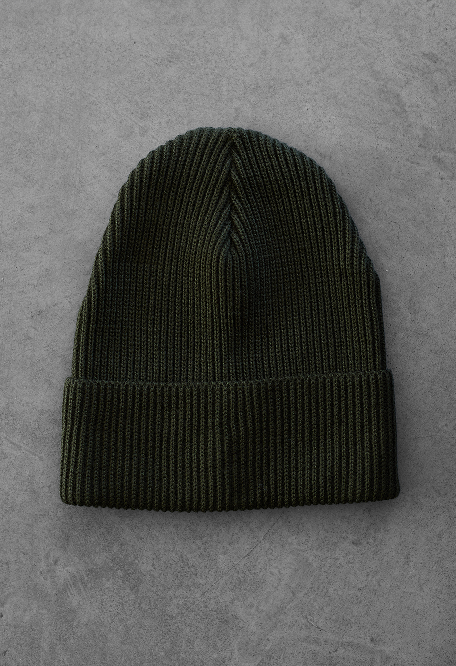 Șapcă Staff 11 khaki
