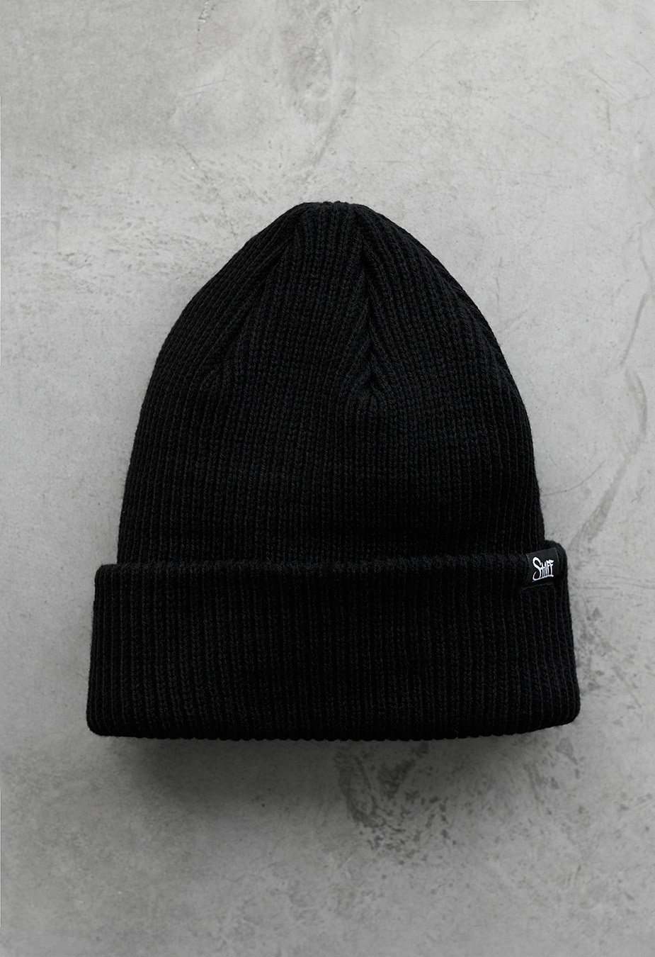 Căciulă Staff b2 black