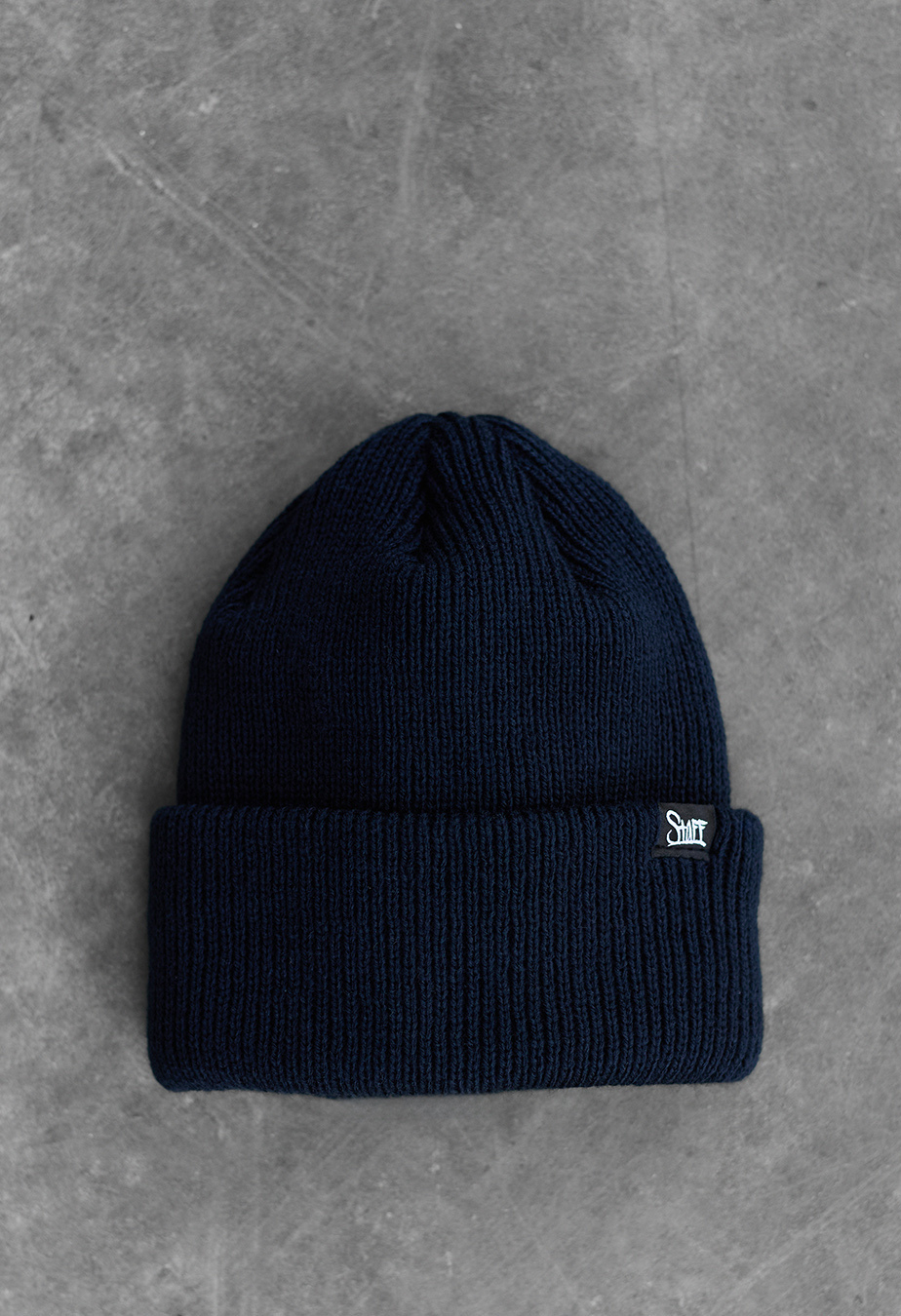Căciulă Staff 15 navy