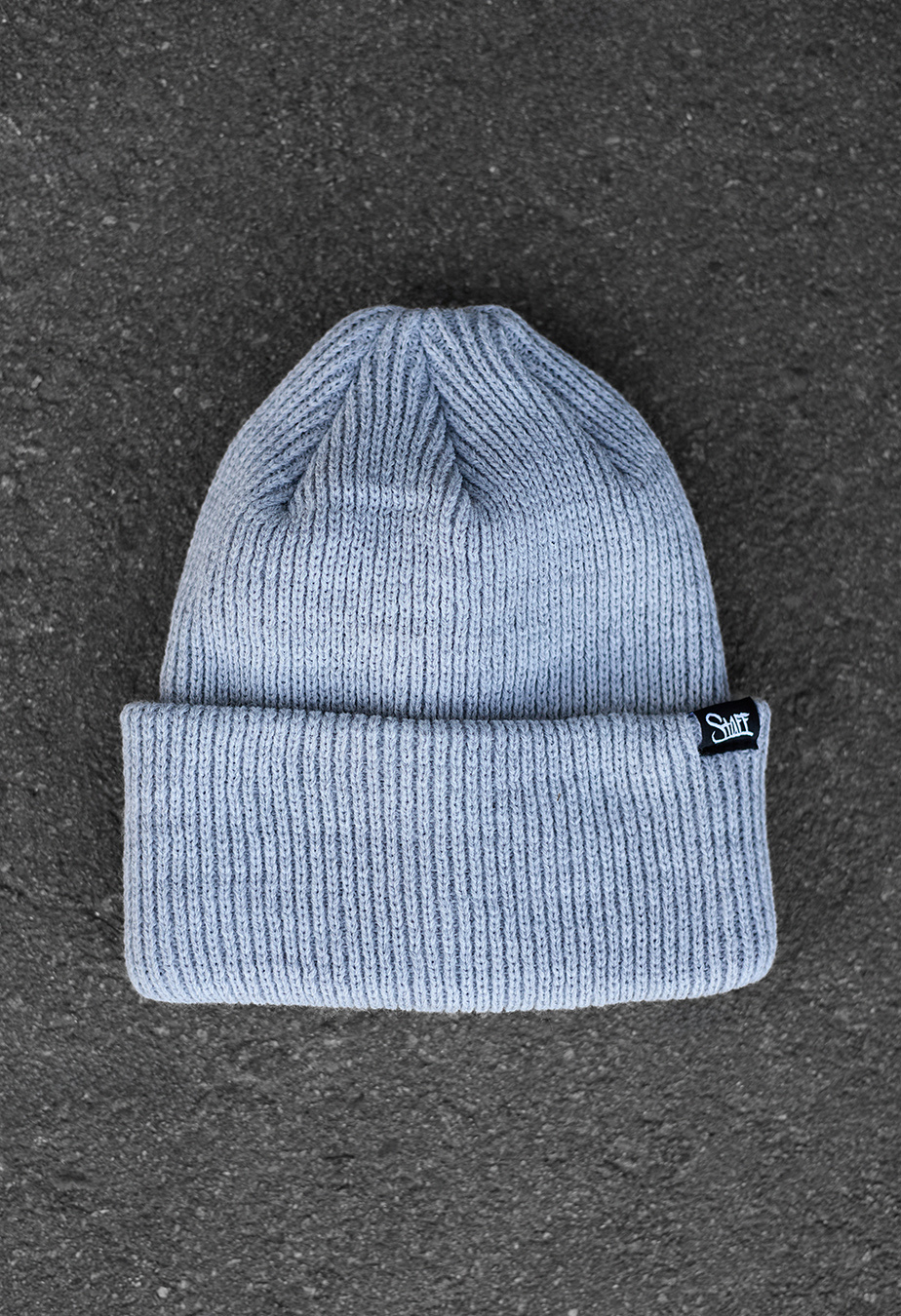 Căciulă Staff 15 light gray