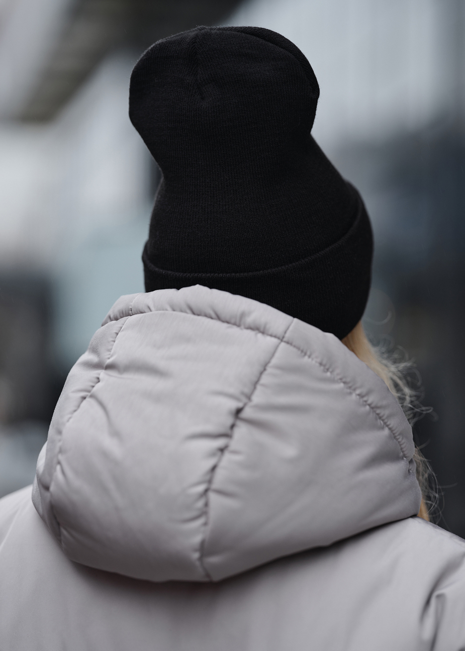 Căciulă de damă Staff 19 black