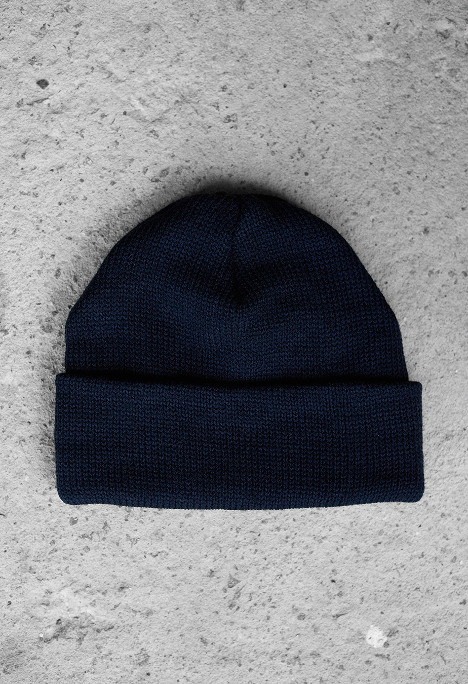 Șapcă Staff 14 navy