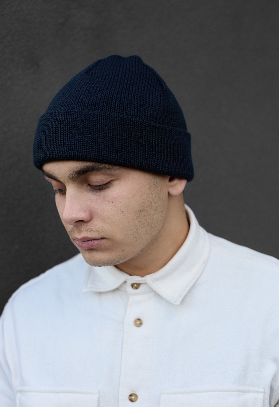 Șapcă Staff 14 navy