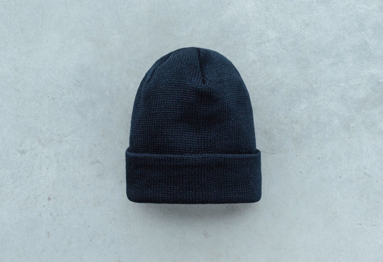 Căciulă Staff 14 navy