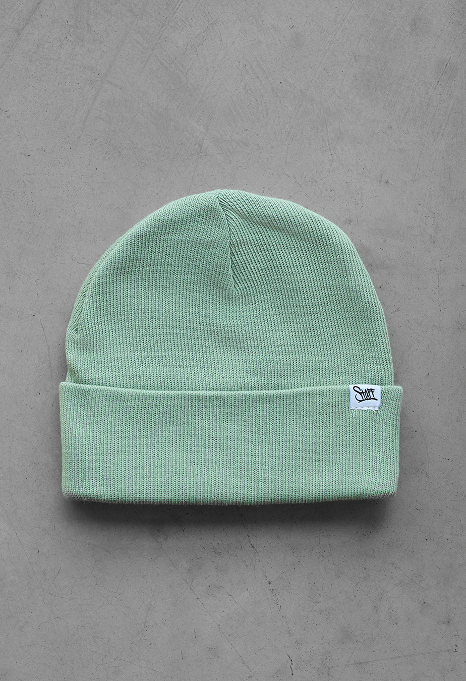 Șapcă Staff mint basic
