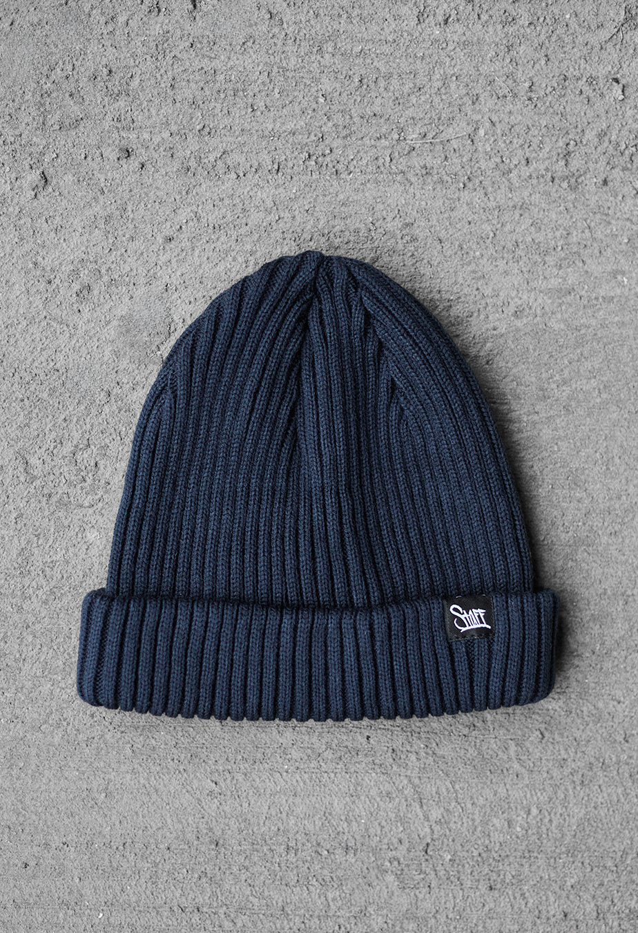 Șapcă Staff 8 navy
