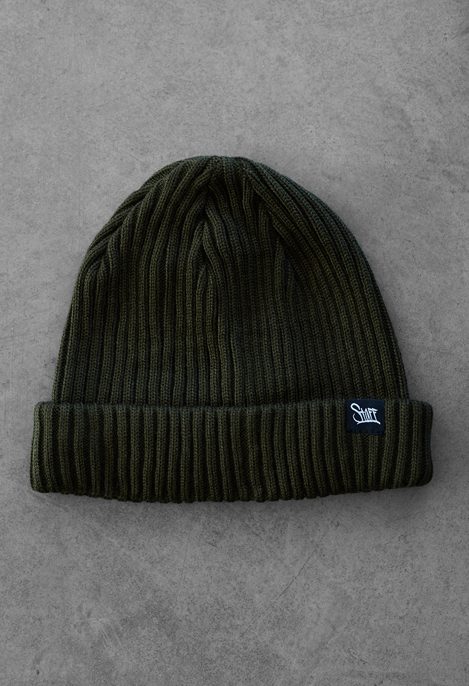Șapcă Staff 8 khaki