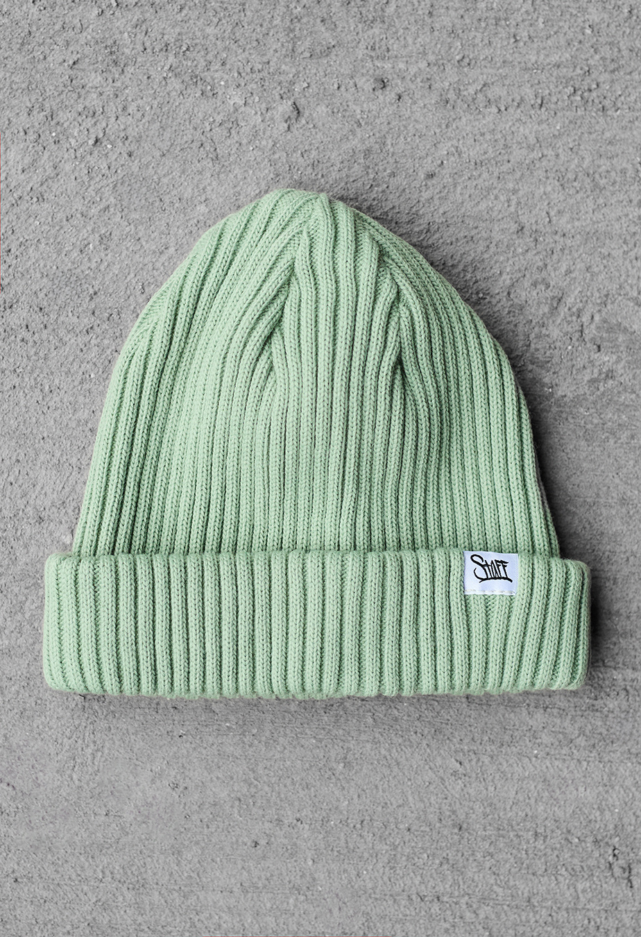 Șapcă Staff 8 mint