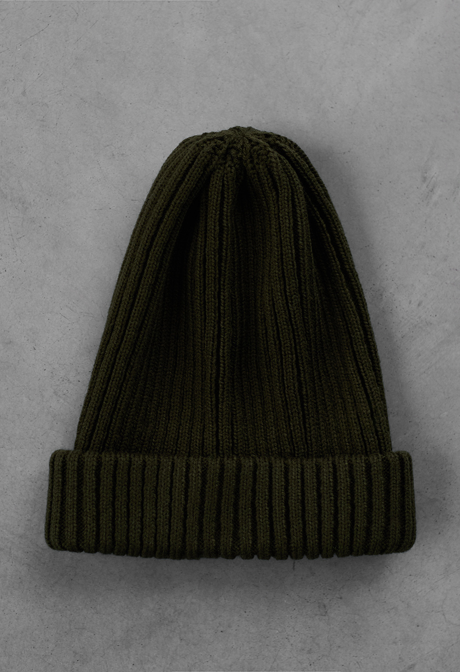 Șapcă Staff 10 long khaki