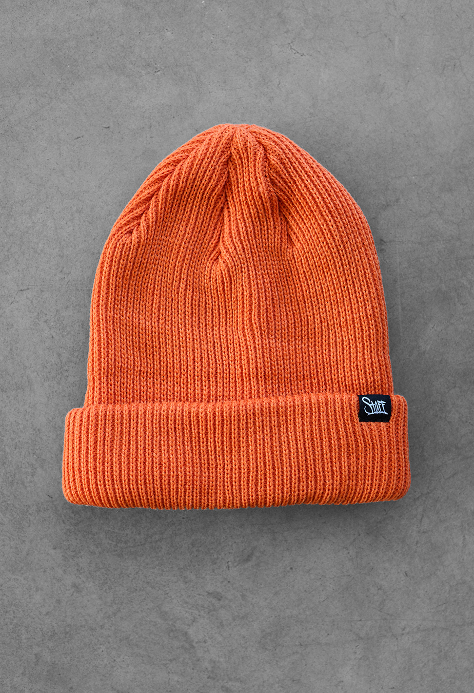 Căciulă Staff b2 orange