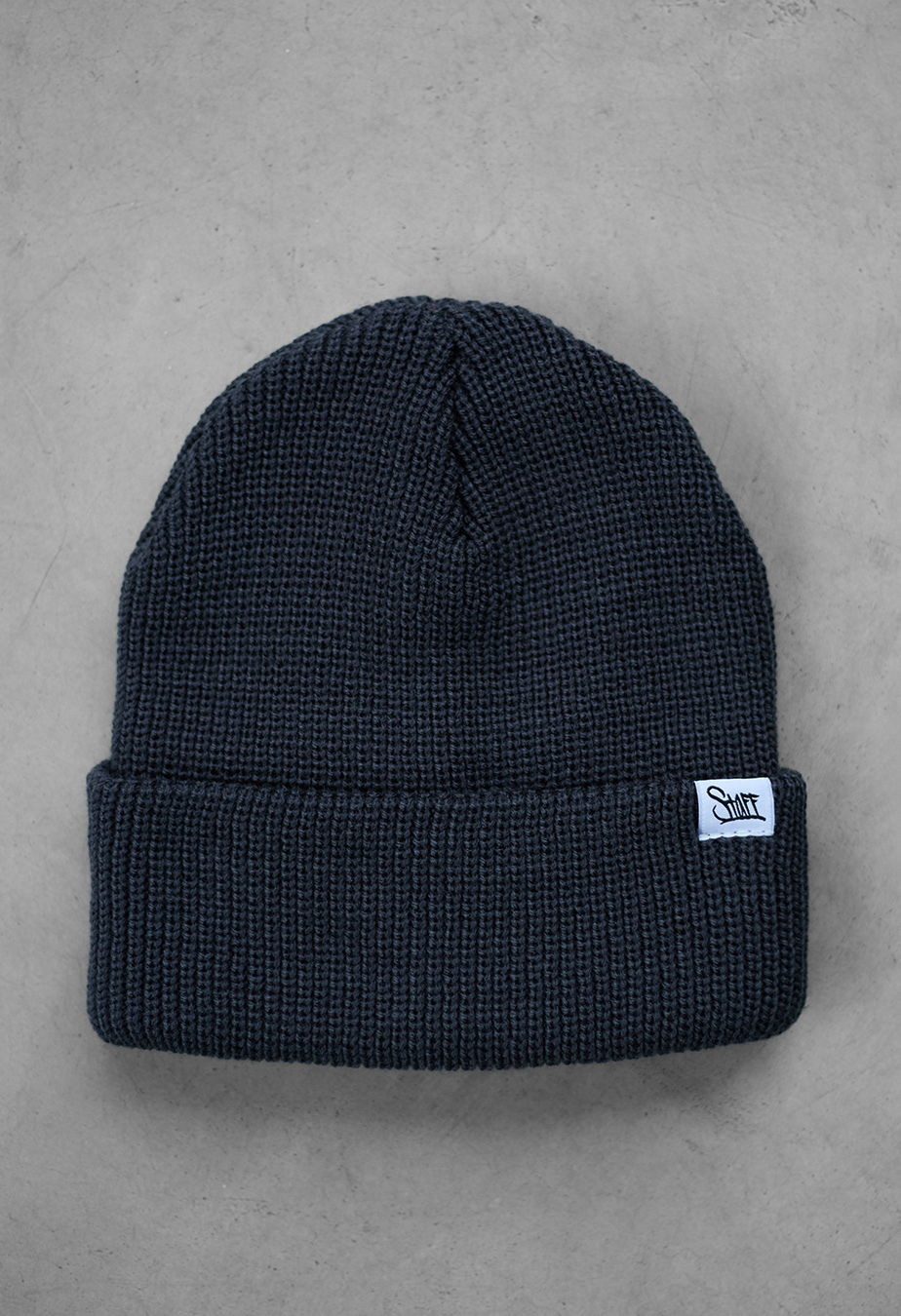 Căciulă Staff 15 gray