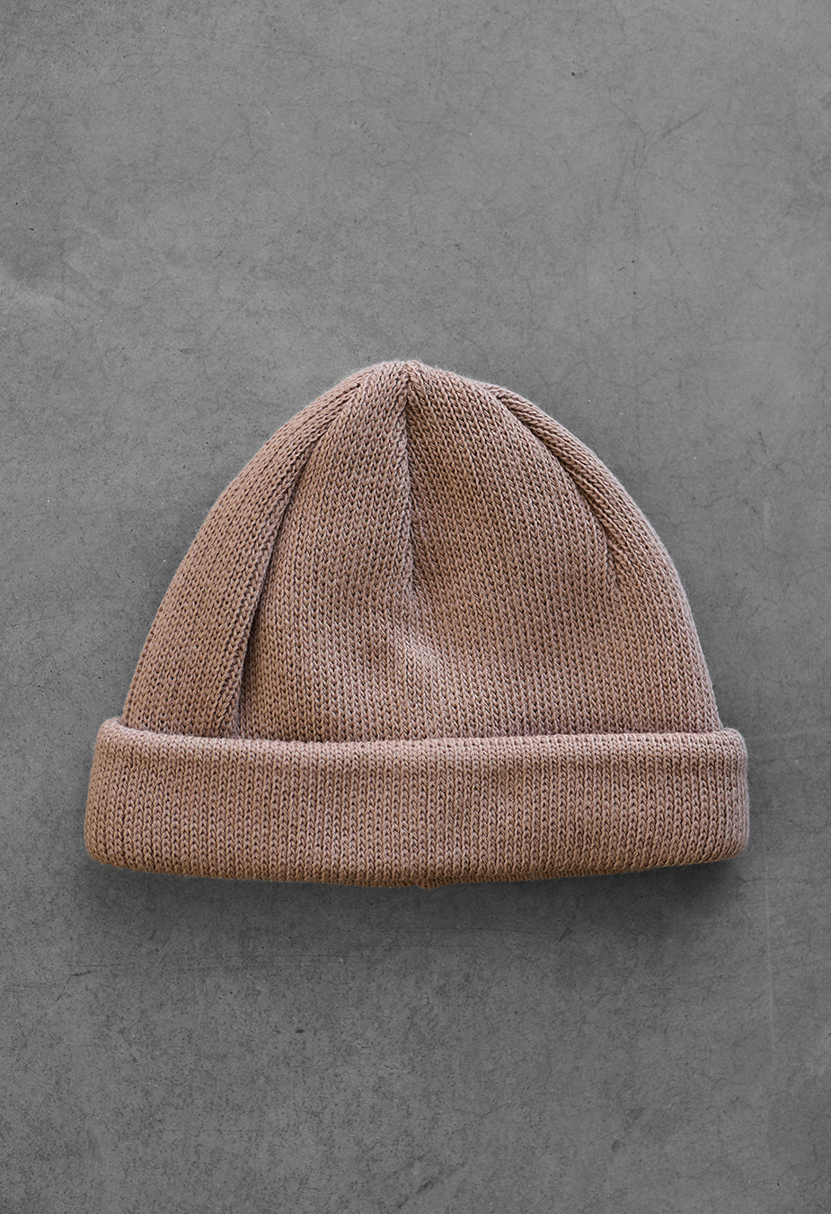 Căciulă bini Staff beige