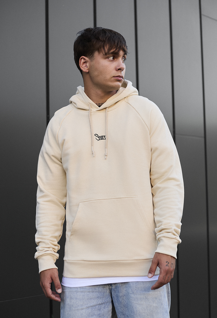 Hanorac Staff milk logo reglan