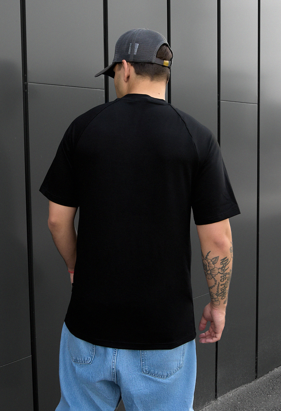 Tricou Staff amore