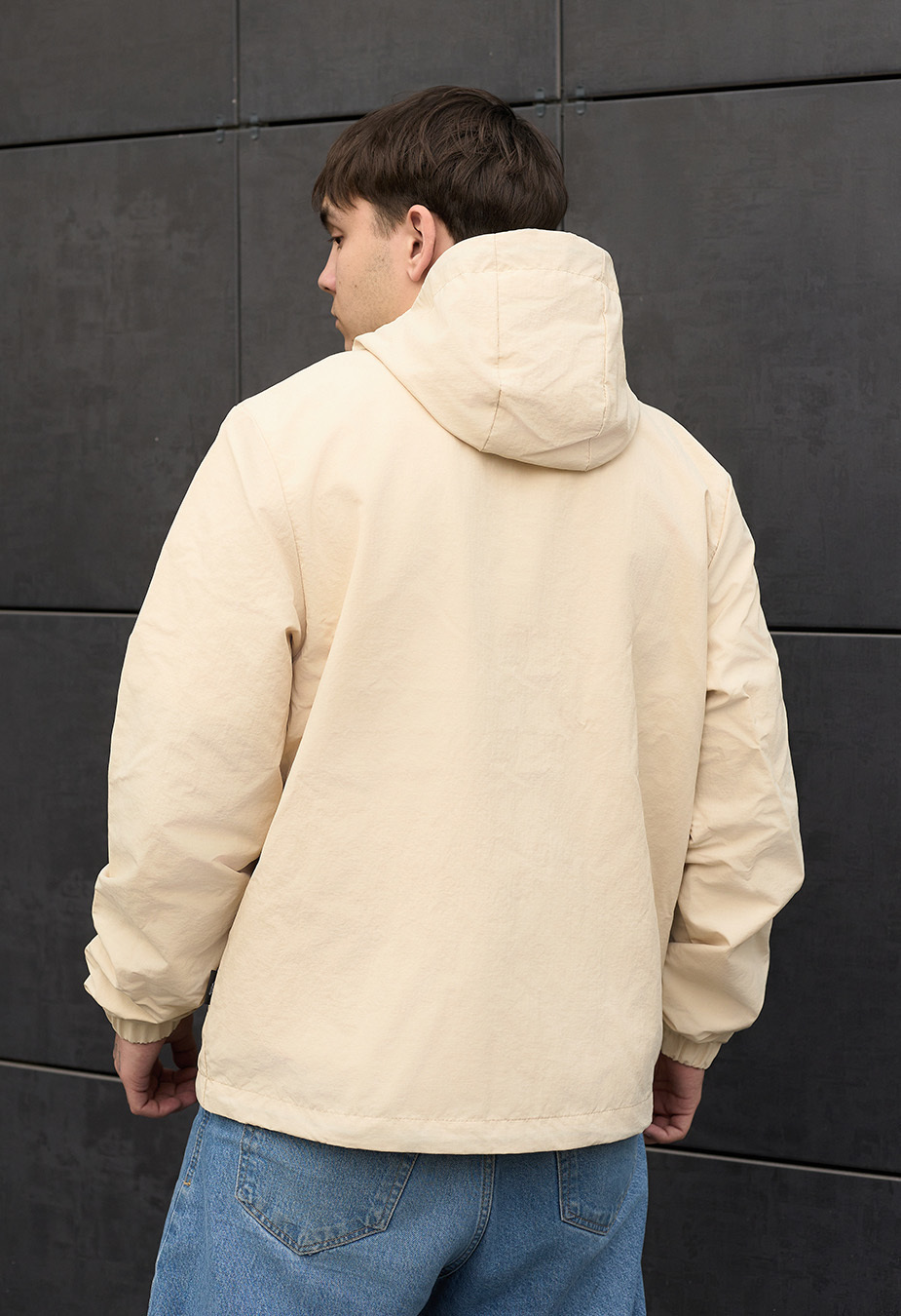 Anorak Staff po milk