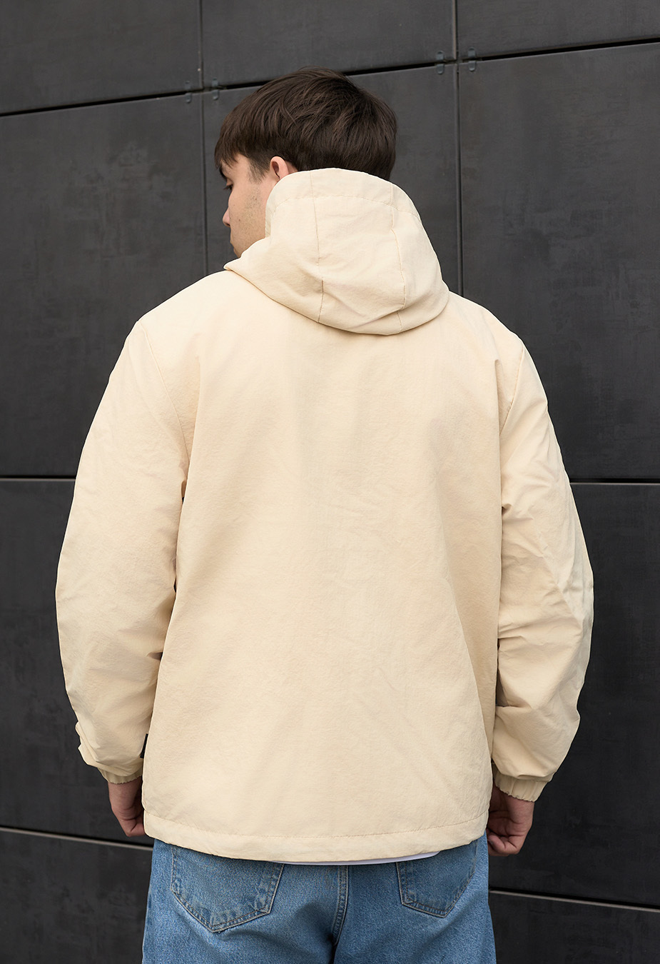Anorak Staff po milk