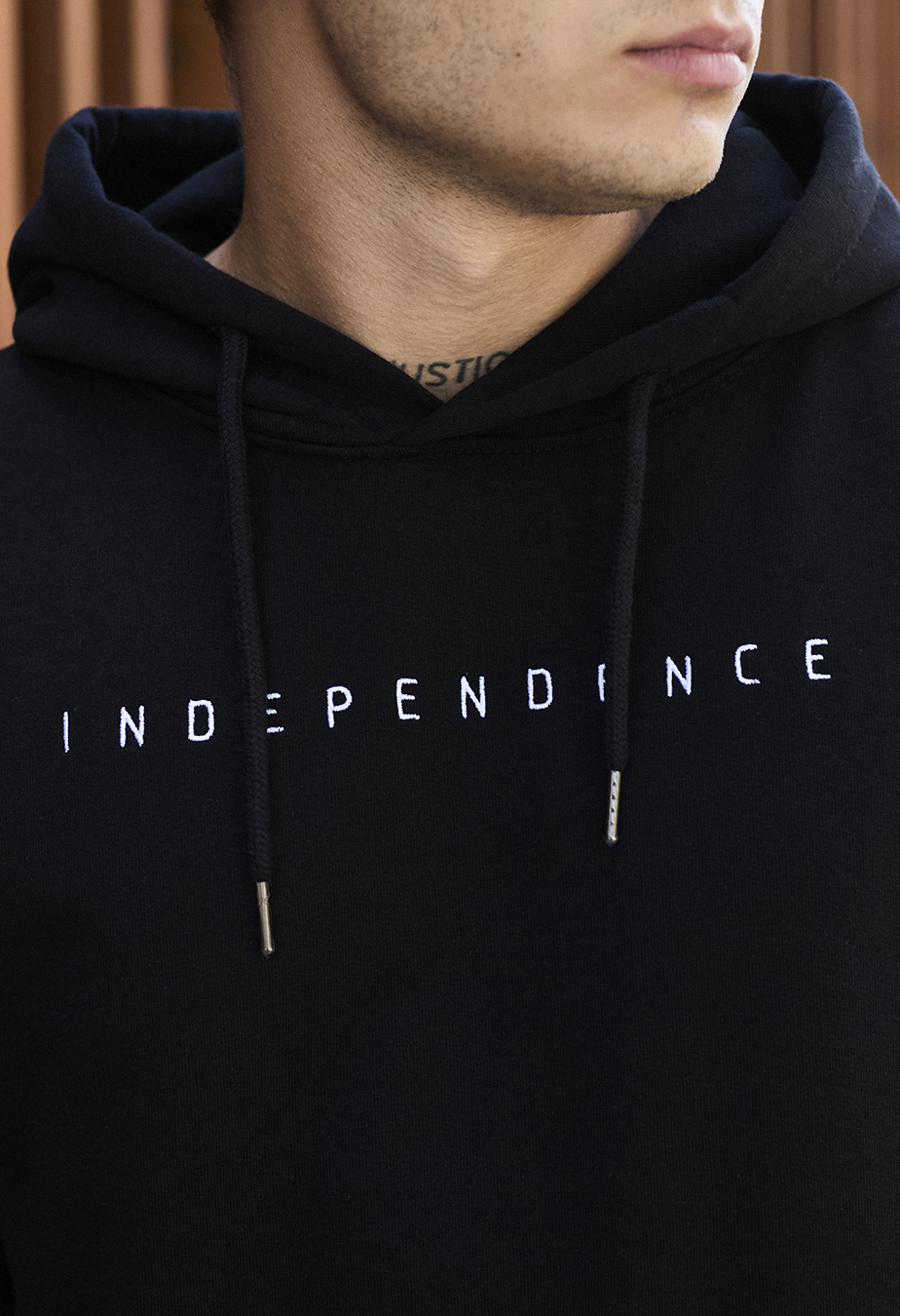 Hanorac Staff independence