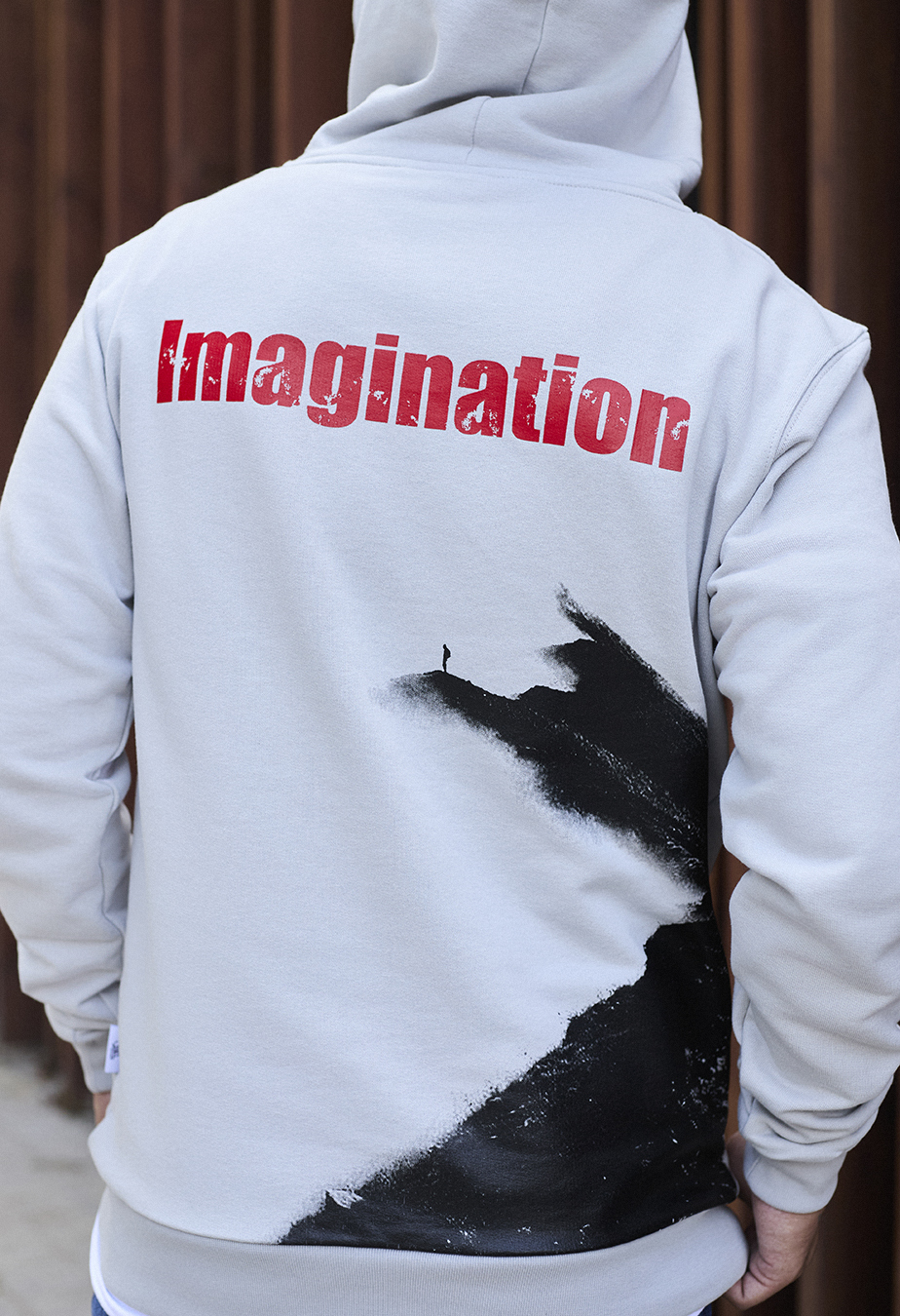 Hanorac Staff imagination