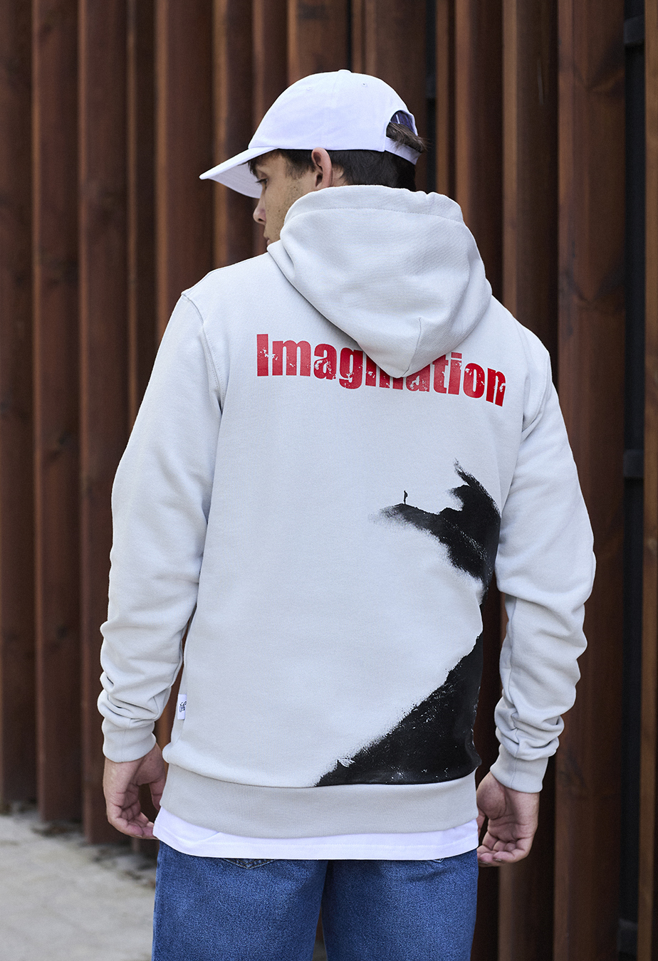 Hanorac Staff imagination