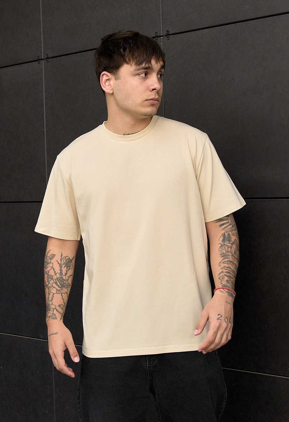 Tricou Staff ocean