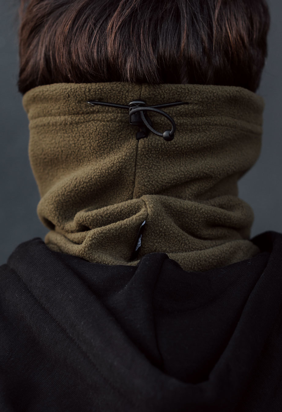 Bizon Staff khaki