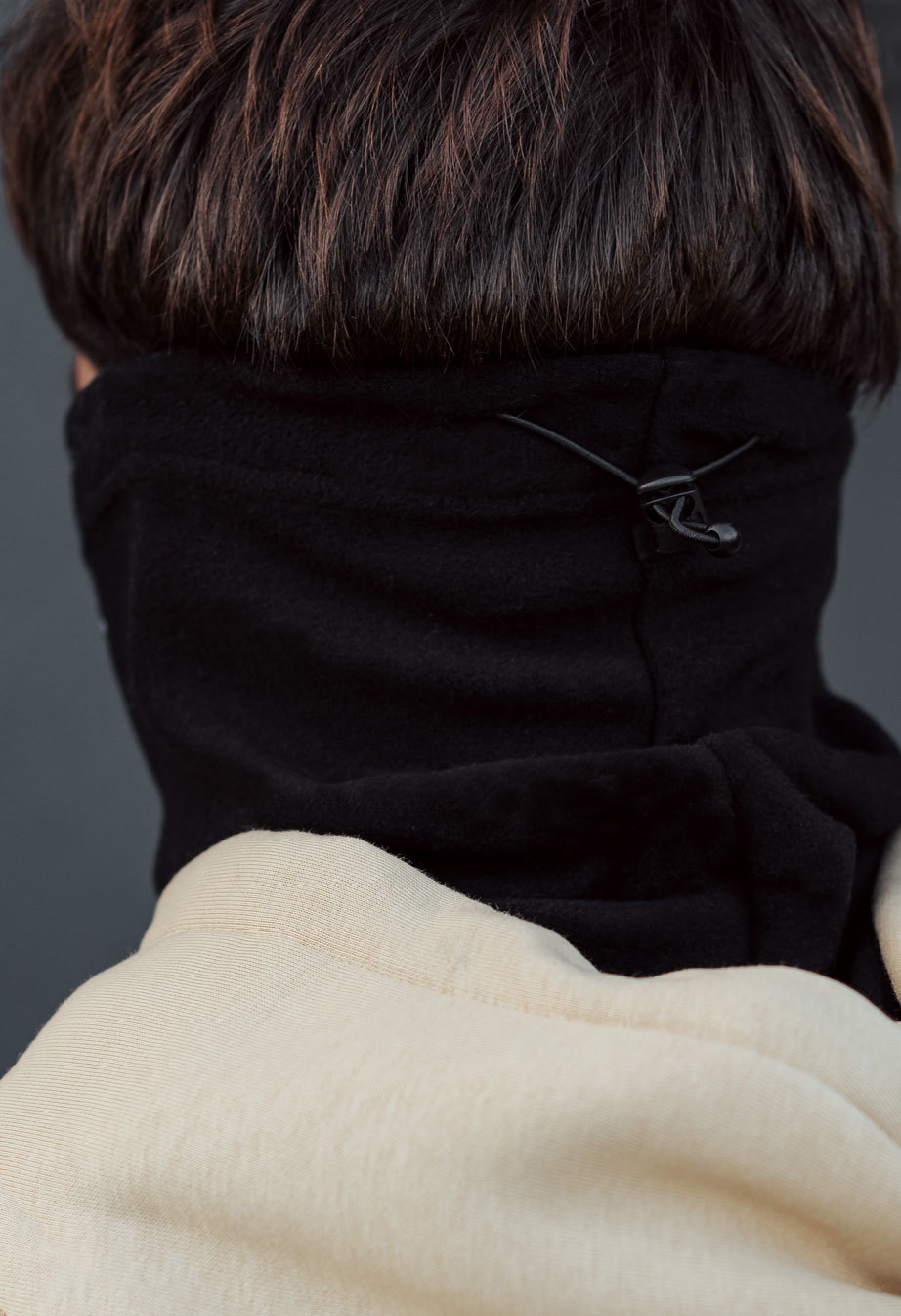 BizonStaff black logo