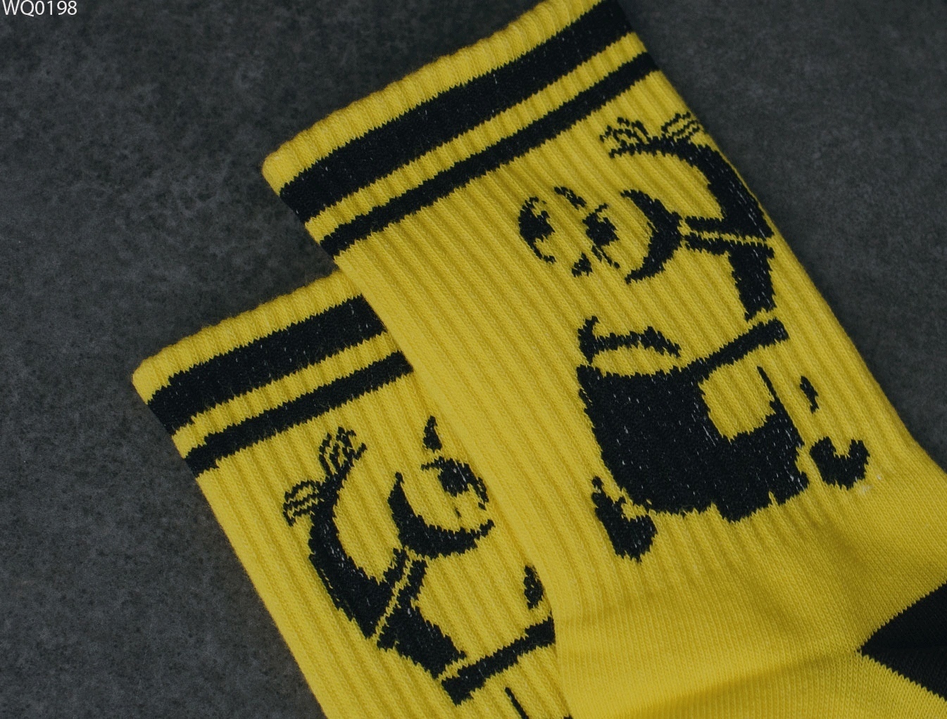 Șosete Staff minions