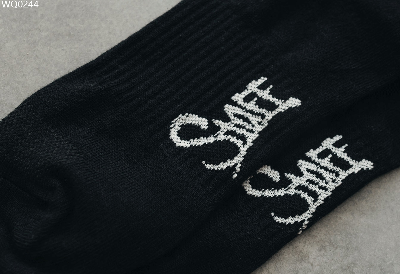 Носки Staff black