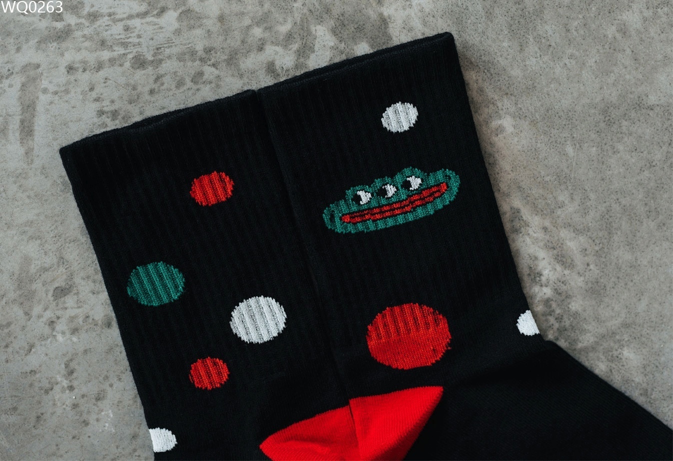 Șosete Staff frog