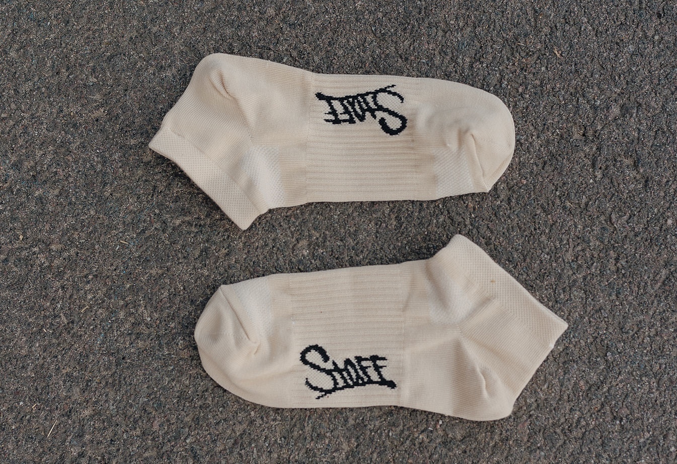 Șosete de damă Staff beige