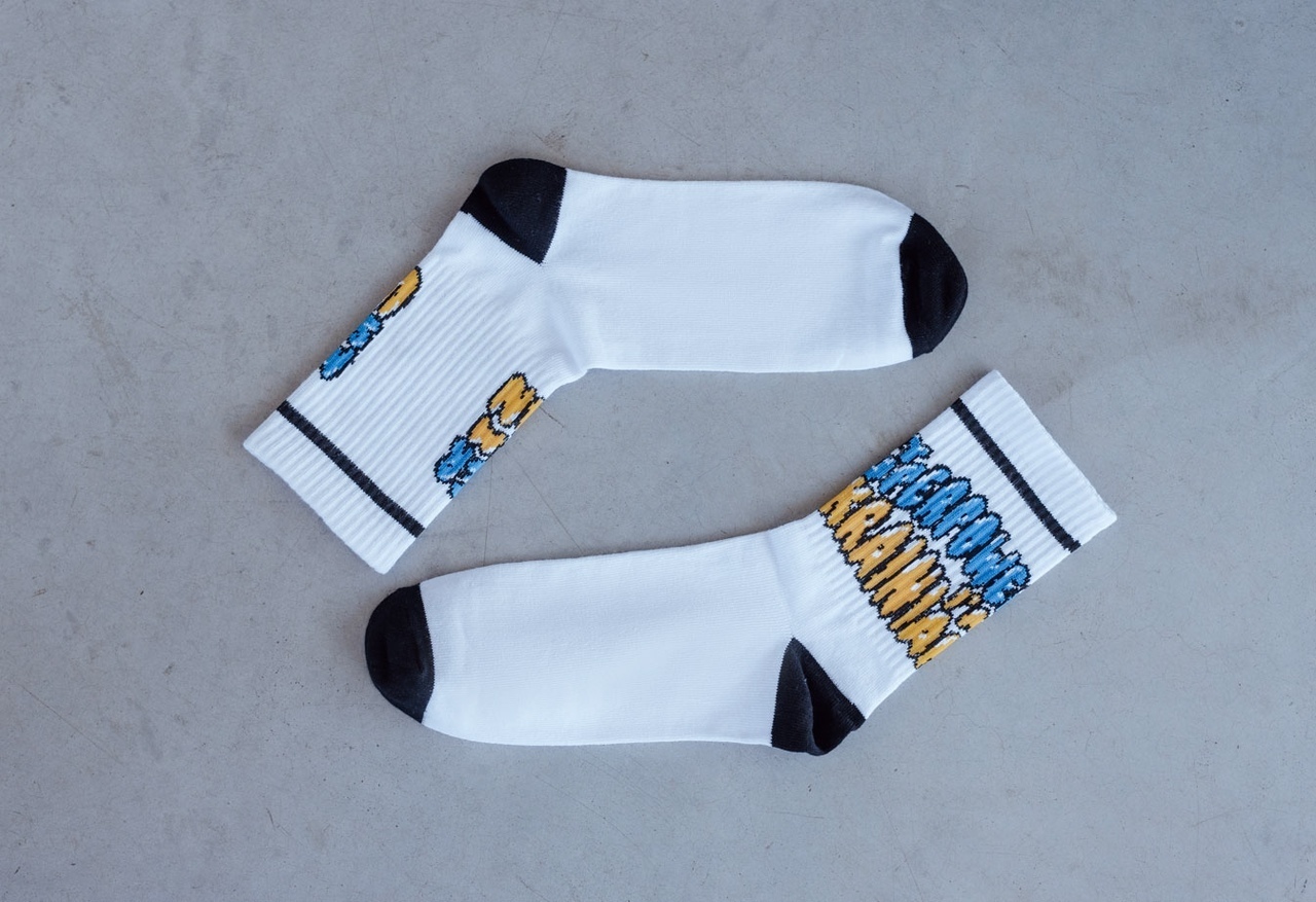 Șosete Staff ukrainian